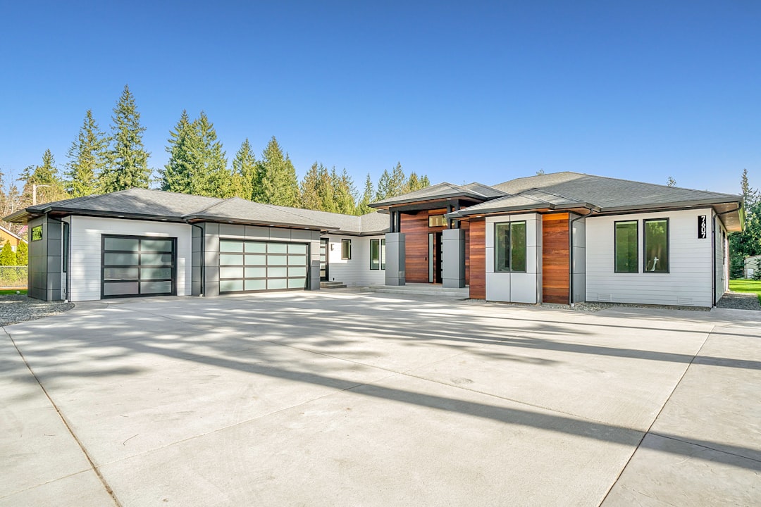 Photo House exterior