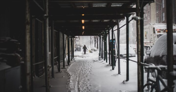 Mastering the Art of Snow Shoveling