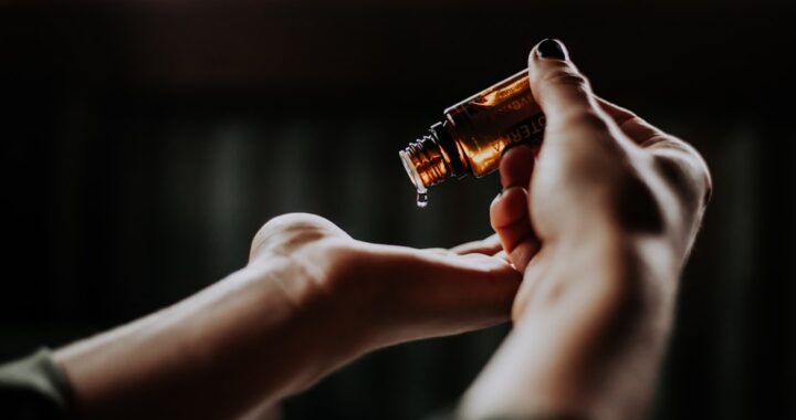 Calmoseptine: Soothing Relief for Skin Irritations